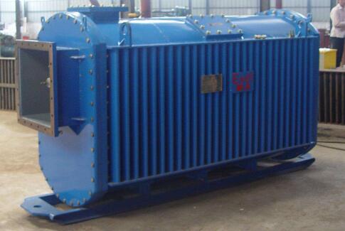 KS13-1000KVA西乡矿用变压器